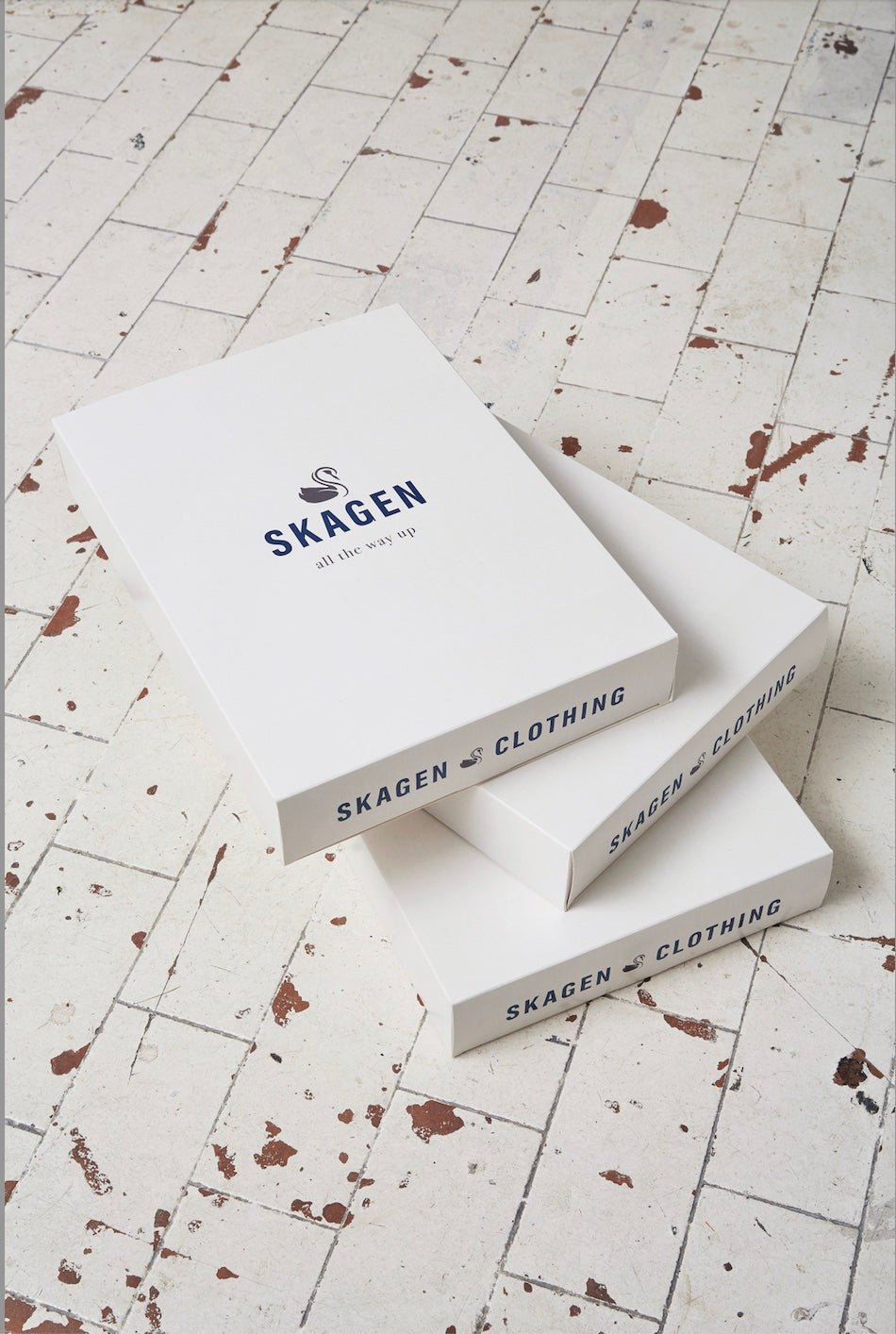 Mystery Box Kvinder | Skagen-clothing.dk